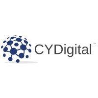 cydigital™ logo image