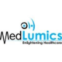 medlumics, s.l. logo image