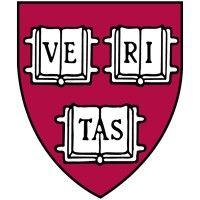 harvard university dining services logo image