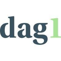 dag1 logo image