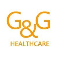 gulati and gulati healthcare logo image