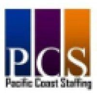 pacific coast staffing