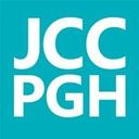 logo of Jewish Community Center Of Greater Pittsburgh