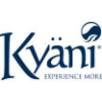 kyäni europe ab logo image