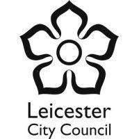 leicester city council logo image