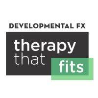 developmental fx logo image