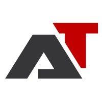 athletes trust logo image