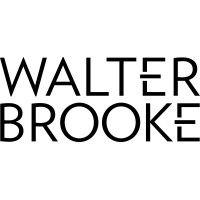 walter brooke logo image