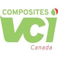 composites vci logo image