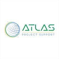 atlas project support llc logo image