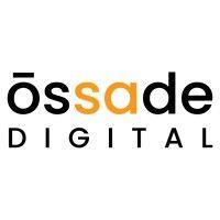 ossade - digital marketing consultancy logo image