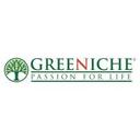 logo of Greeniche Natural Health