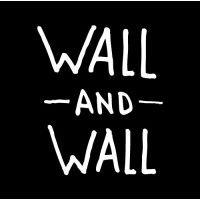 wall and wall