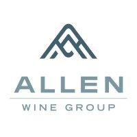 allen wine group logo image