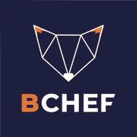 bchef logo image