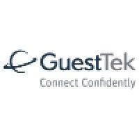 guesttek interactive entertainment ltd. logo image