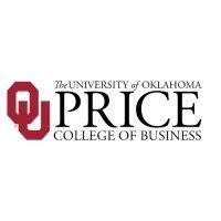 university of oklahoma - price college of business