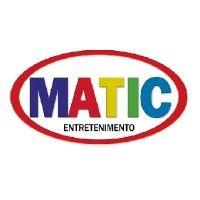 matic entretenimento indústria e comércio ltda.