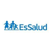 essalud logo image