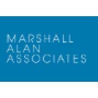 marshall alan associates logo image