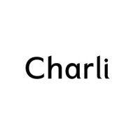 charli london logo image