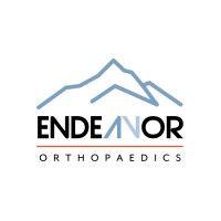 endeavor orthopaedics, llc logo image