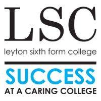 leyton sixth form college