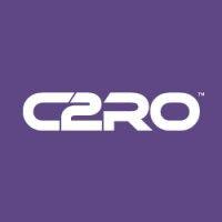 c2ro logo image