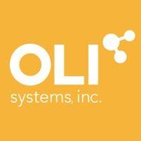 oli systems, inc. logo image