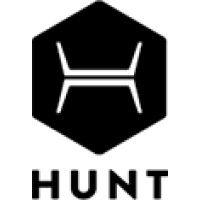 hunt furniture logo image