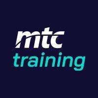 mtc training logo image