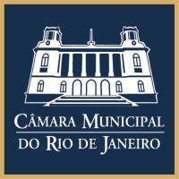 câmara municipal do rio de janeiro logo image