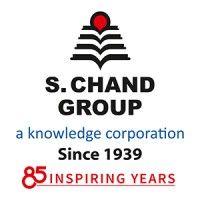 s chand group logo image