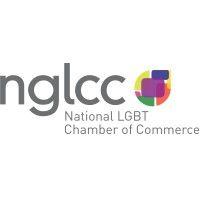 national lgbt chamber of commerce (nglcc) logo image