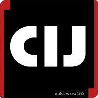 cij europe logo image