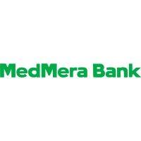 medmera bank logo image