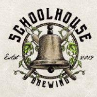 schoolhouse brewing logo image