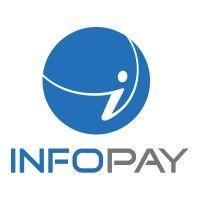 infopay logo image