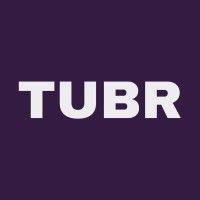 tubr logo image