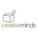 logo of Creativeminds