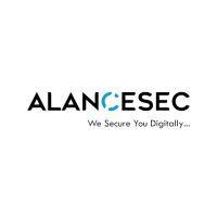 alancesec logo image