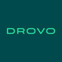 drovo logo image