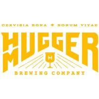 hugger mugger brewing logo image