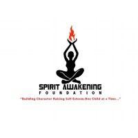 spirit awakening foundation logo image