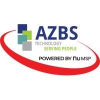 azbs inc logo image