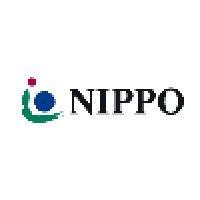 nippo corporation logo image