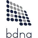 logo of Bdna