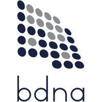 bdna logo image