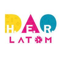 her latam logo image