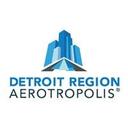 logo of Detroit Region Aerotropolis